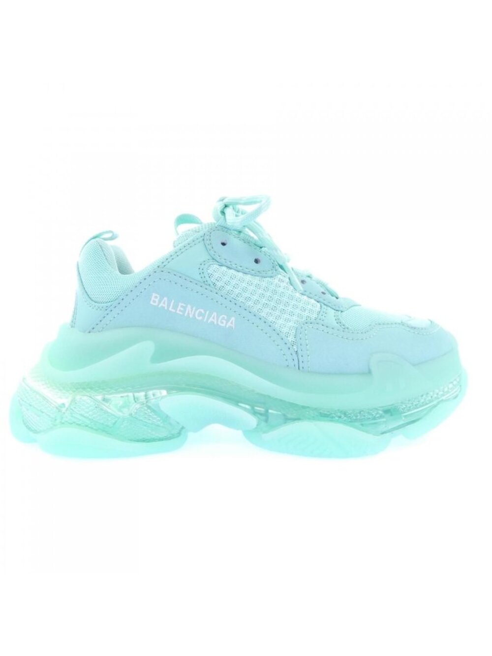 Balenciaga Triple S Sneakers